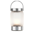 **Draagbare LED-lantaarn met oplaadbare batterij**
